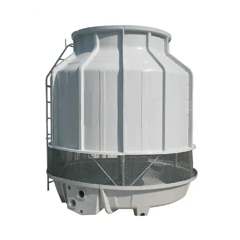 MHM cooling tower