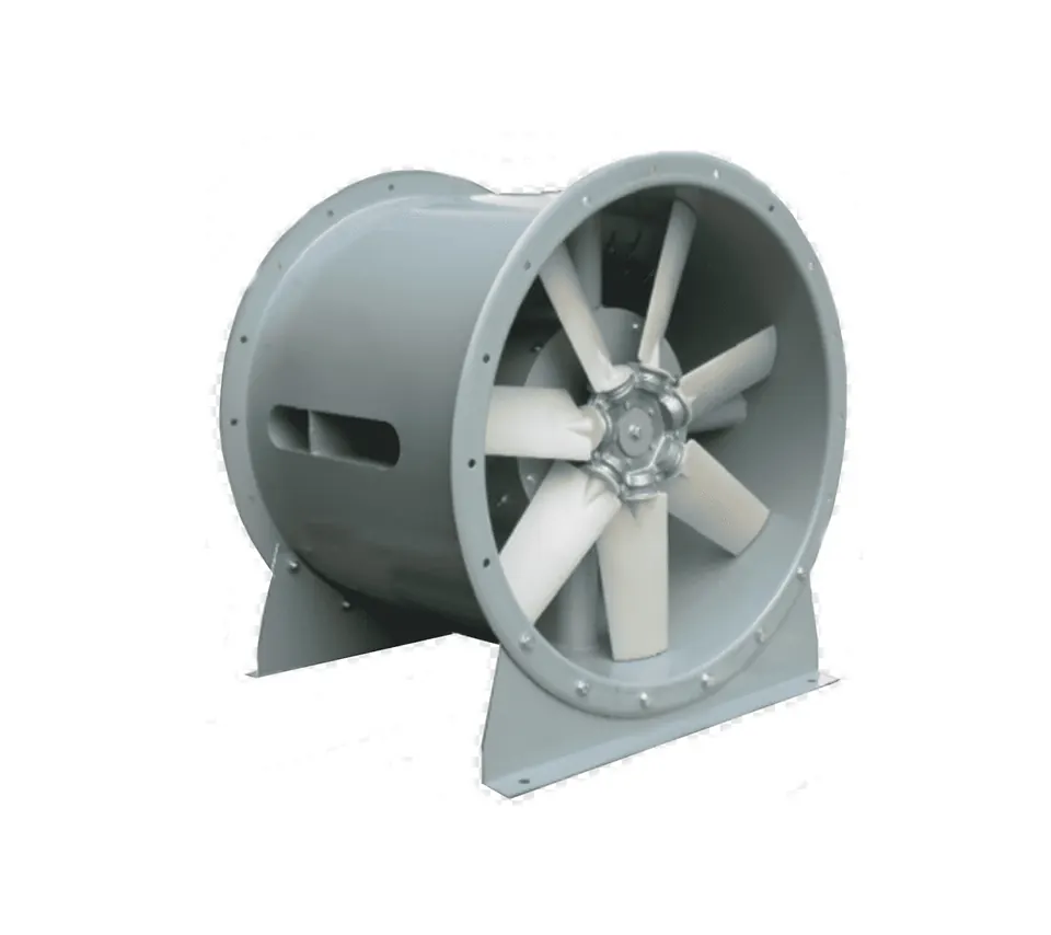 Ventilation Fans supplied by MHM Engineering