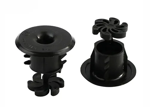 Spray nozzle spare part