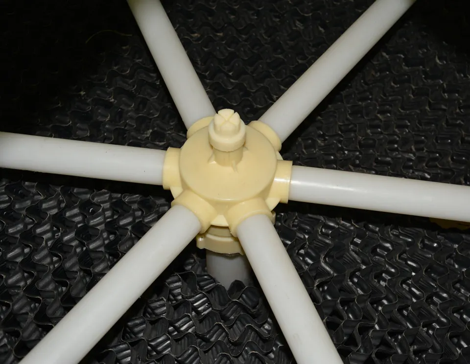 MHM End-Suction Centrifugal Pump view 4