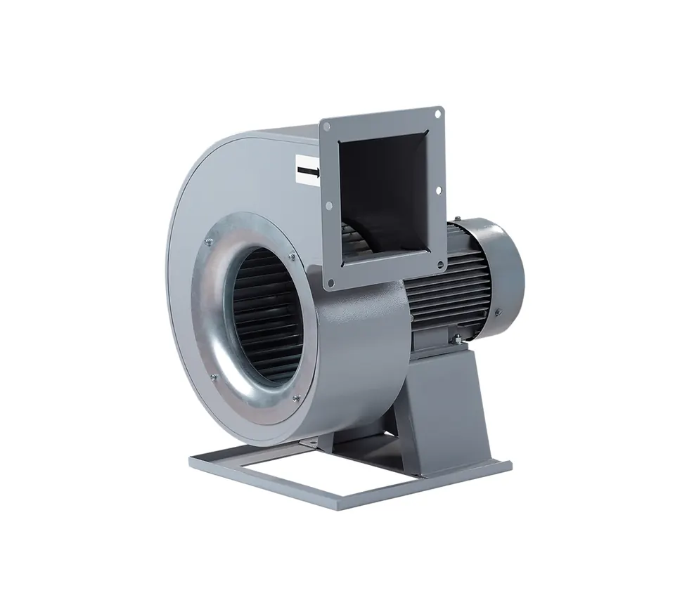 MHM End-Suction Centrifugal Pump